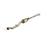 Katalysator VW TOURAN