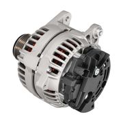 Generator NISSAN NOTE