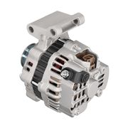 Generator MAZDA 2