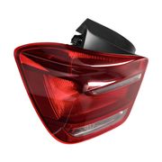 Heckleuchte BMW 1
