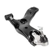 Lenker, Radaufhängung TOYOTA AURIS