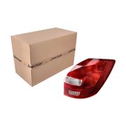 Heckleuchte SKODA FABIA