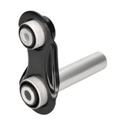 Lenker, Radaufhängung BMW 5