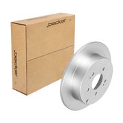 Bremsscheibe MITSUBISHI GRANDIS