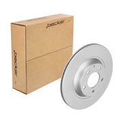 Bremsscheibe MAZDA RX-8