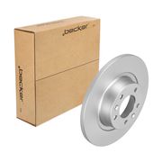 Bremsscheibe PEUGEOT EXPERT Tepee