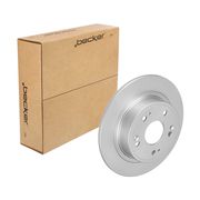 Bremsscheibe HONDA HR-V