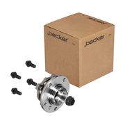 Radlagersatz MINI MINI COUNTRYMAN