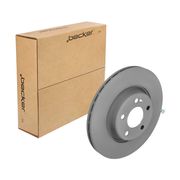 Bremsscheibe MERCEDES-BENZ GLC