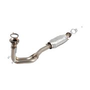 Katalysator FORD ESCORT