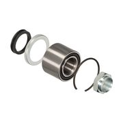 Radlagersatz PEUGEOT 206+