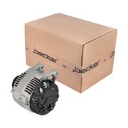 Generator PEUGEOT 307