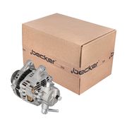 Generator HYUNDAI H-1