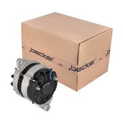 Generator CITROËN C2