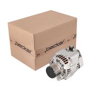 Generator TOYOTA HIACE