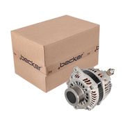 Generator NISSAN PATHFINDER