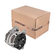 Generator TOYOTA RAV 4