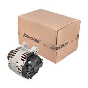 Generator PEUGEOT 207 CC