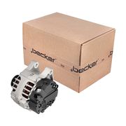 Generator PEUGEOT 1007