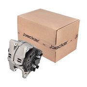 Generator TOYOTA RAV 4