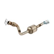 Katalysator CITROËN C8