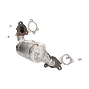 Katalysator DACIA SANDERO