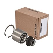 Radlagersatz DACIA LOGAN