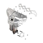 Katalysator CHEVROLET