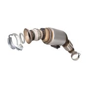 Katalysator MERCEDES-BENZ VIANO