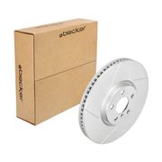 Bremsscheibe MINI MINI CLUBMAN