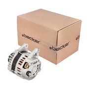 Generator NISSAN NOTE