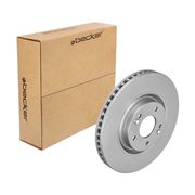 Bremsscheibe HYUNDAI TUCSON