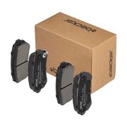 Bremsbelagsatz, Scheibenbremse HYUNDAI TUCSON