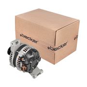 Generator FORD S-MAX