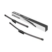 Wischblatt SMART FORTWO