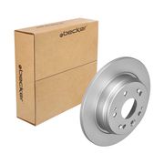 Bremsscheibe HONDA STREAM