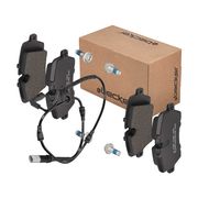 Bremsbelagsatz, Scheibenbremse LAND ROVER RANGE ROVER SPORT