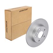 Bremsscheibe OPEL CORSA