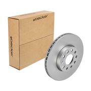 Bremsscheibe AUDI A5