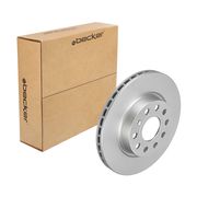 Bremsscheibe SEAT ALTEA XL