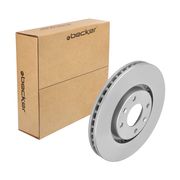 Bremsscheibe OPEL CORSA