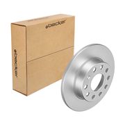 Bremsscheibe AUDI A4