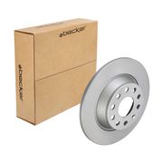 Bremsscheibe VW SCIROCCO