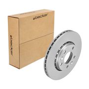 Bremsscheibe NISSAN JUKE