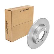 Bremsscheibe CITROËN BERLINGO