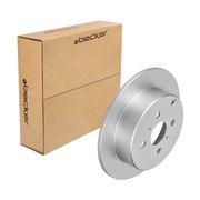 Bremsscheibe TOYOTA YARIS VERSO