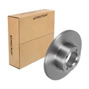 Bremsscheibe OPEL REKORD