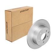 Bremsscheibe NISSAN JUKE