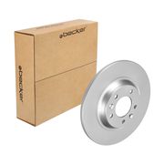 Bremsscheibe PEUGEOT 407