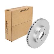 Bremsscheibe NISSAN MAXIMA / MAXIMA QX